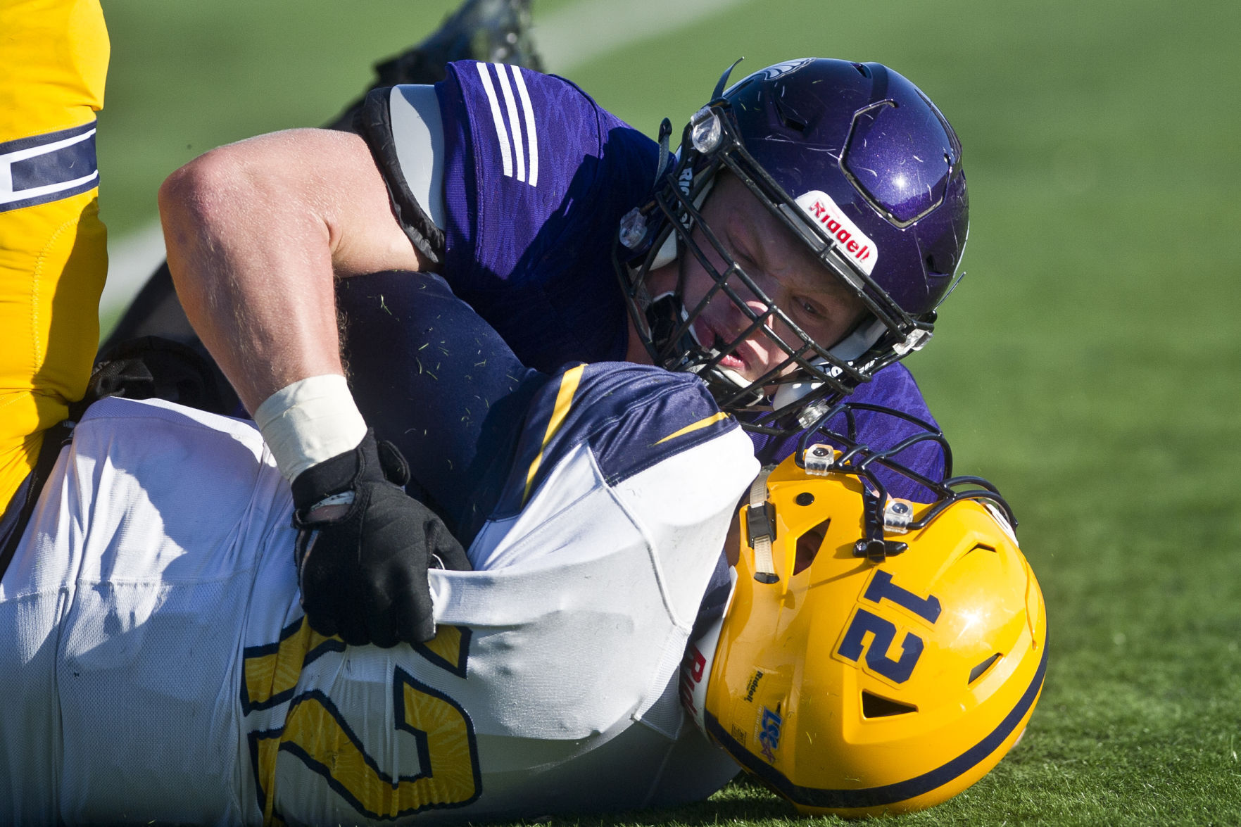 Winona State v. Texas A&M-Commerce 11